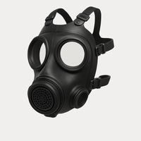 Gasmaske S10.2