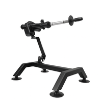 Vielseitig verstellbare Fickmaschine mit Saugnäpfen (Xtreme Power Engine 2.0)