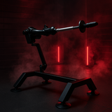 Vielseitig verstellbare Fickmaschine mit Saugnäpfen (Xtreme Power Engine 2.0)