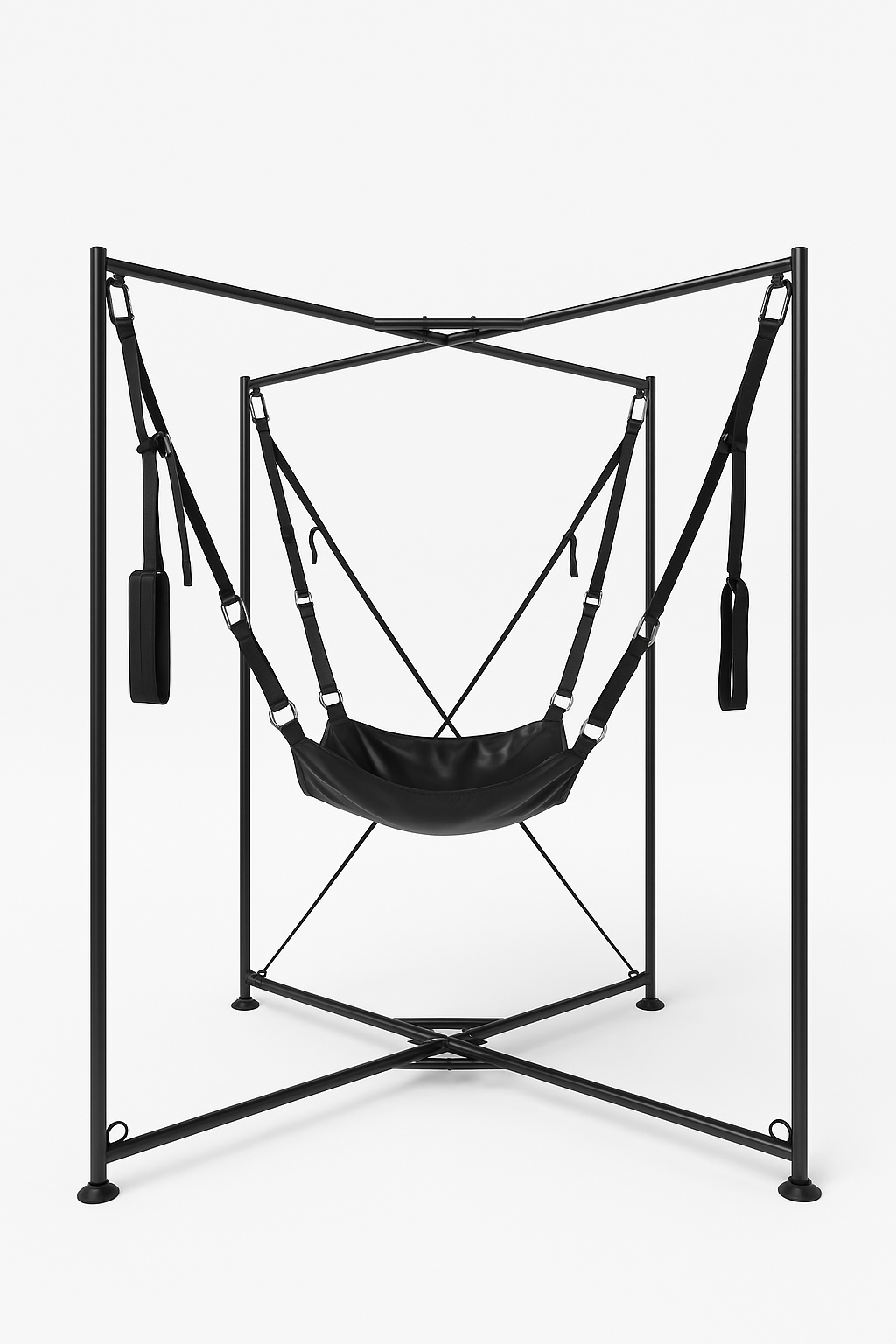 Sling Stand Kit Slingrahmen – Komplettset Tragetasche