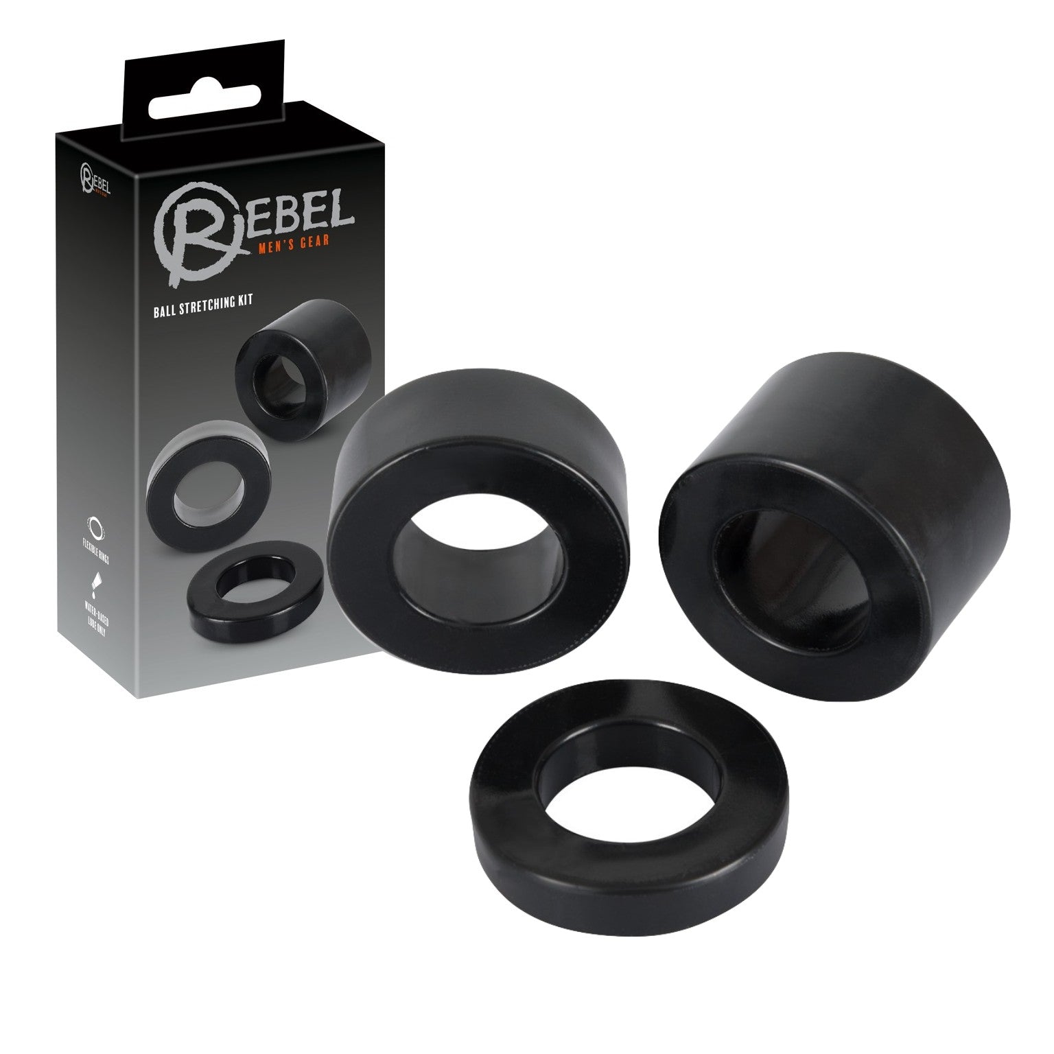 Ball Stretching Kit