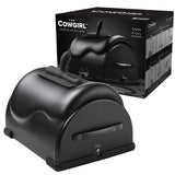 The Cowgirl Premium Sex Machine / Fickmaschine